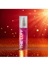 Интимный гель на водной основе Afrodisia Provocateur - 75 мл. - THE LUFF - купить с доставкой в Жуковском