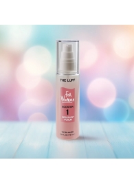 Интимный гель-сыворотка на водной основе Booster 1 - 75 мл. - THE LUFF - купить с доставкой в Жуковском