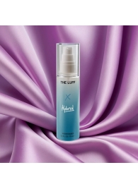 Интимный гель на водной основе Hybrid - 75 мл. - THE LUFF - купить с доставкой в Жуковском