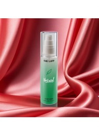 Интимный гель на водной основе Natural - 75 мл. - THE LUFF - купить с доставкой в Жуковском