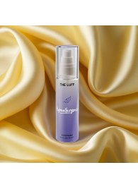 Интимный гель на водной основе Hypoallergenic - 75 мл. - THE LUFF - купить с доставкой в Жуковском