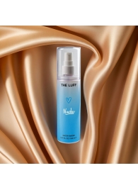 Интимный гель на водной основе Nude - 150 мл. - THE LUFF - купить с доставкой в Жуковском