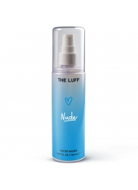 Интимный гель на водной основе Nude - 150 мл. - THE LUFF - купить с доставкой в Жуковском