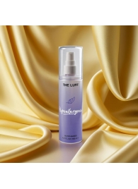 Интимный гель на водной основе Hypoallergenic - 150 мл. - THE LUFF - купить с доставкой в Жуковском