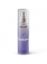 Интимный гель на водной основе Hypoallergenic - 150 мл. - THE LUFF - купить с доставкой в Жуковском