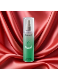 Интимный гель на водной основе Natural - 150 мл. - THE LUFF - купить с доставкой в Жуковском