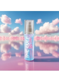 Интимный гель на водной основе Afrodisia Pure Love - 75 мл. - THE LUFF - купить с доставкой в Жуковском