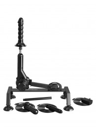 Секс-машина Body Dock Pro - Pipedream - купить с доставкой в Жуковском