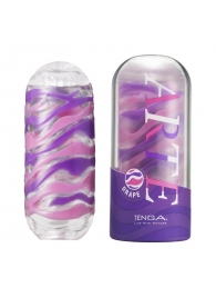 Мастурбатор Tenga Arte Drape - Tenga - в Жуковском купить с доставкой