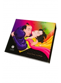 Подарочный набор Fruity Kisses из 3 предметов - Shunga - купить с доставкой в Жуковском
