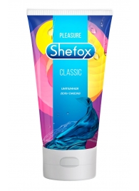 Интимная гель-смазка Shefox «Классическая» - 50 мл. - Shefox - купить с доставкой в Жуковском