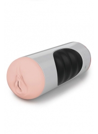 Мастурбатор-вагина Extreme Toyz Mega Grip Vibrating Stroker Mouth - Pipedream - в Жуковском купить с доставкой