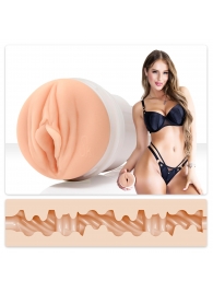 Мастурбатор-вагина Fleshlight Girls - Sky Bri Celestial - Fleshlight - в Жуковском купить с доставкой