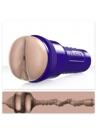 Телесный мастурбатор-анус Fleshlight Boost Blast Female - Fleshlight - в Жуковском купить с доставкой