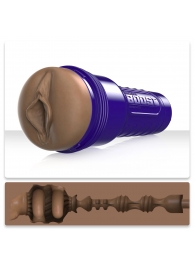 Мастурбатор-вагина Fleshlight Boost Bang - Fleshlight - в Жуковском купить с доставкой