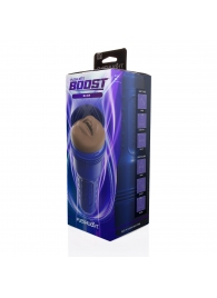 Мастурбатор-рот Fleshlight Boost Blow - Fleshlight - в Жуковском купить с доставкой