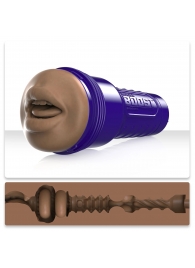 Мастурбатор-рот Fleshlight Boost Blow - Fleshlight - в Жуковском купить с доставкой