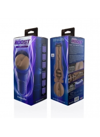 Мастурбатор-анус Fleshlight Boost Blast Female - Fleshlight - в Жуковском купить с доставкой