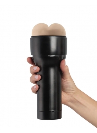 Мастурбатор-анус Feel Stroker Extra Tight - Kiiroo - в Жуковском купить с доставкой