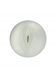 Люминесцентный мастурбатор-вагина FeelGlow Stroker - Kiiroo - в Жуковском купить с доставкой