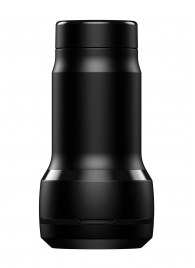 Черный мастурбатор Feel Pocket Stroker - Kiiroo - в Жуковском купить с доставкой