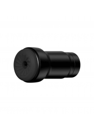 Черный мастурбатор Feel Pocket Stroker - Kiiroo - в Жуковском купить с доставкой