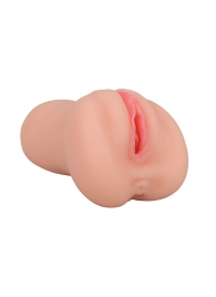 Мастурбатор-вагина Baby Doll - Lola Games - в Жуковском купить с доставкой
