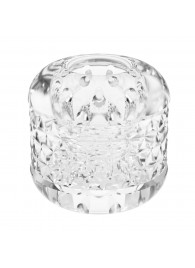 Прозрачный сквозной мастурбатор Cole - Baile - в Жуковском купить с доставкой