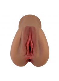 Мастурбатор-вагина Caroline - Baile - в Жуковском купить с доставкой