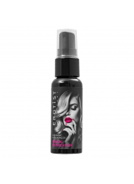 Увлажняющий гель-смазка Erotist Sweet Provocation - 30 мл. - Erotist Lubricants - купить с доставкой в Жуковском