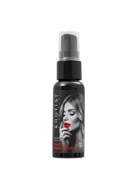 Съедобный гель Erotist Sweet Provocation Watermelon - 30 мл. - Erotist Lubricants - купить с доставкой в Жуковском