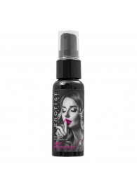 Съедобный гель Erotist Sweet Provocation Grapes - 30 мл. - Erotist Lubricants - купить с доставкой в Жуковском