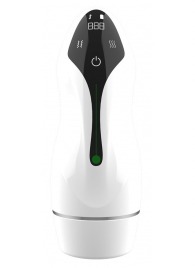 Мастурбатор с вибрацией в колбе Cup - Boys of Toys - в Жуковском купить с доставкой