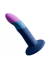 Страпон унисекс Romp Piccolo Pegging Kit - ROMP - купить с доставкой в Жуковском