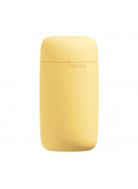 Желтый мастурбатор Tenga Puffy - Tenga - в Жуковском купить с доставкой