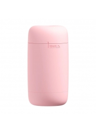 Розовый мастурбатор Tenga Puffy - Tenga - в Жуковском купить с доставкой