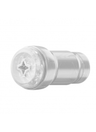 Мастурбатор Feel Pocket Stroker Crystal - Kiiroo - в Жуковском купить с доставкой
