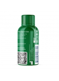 Лубрикант на водной основе All Natural - 29,5 мл. - Swiss navy - купить с доставкой в Жуковском