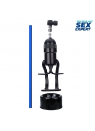 Комплект запасных частей для вакуумной помпы Sex Expert - Sex Expert - в Жуковском купить с доставкой