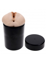 Мастурбатор Dani Daniels - вагина и анус - Zero Tolerance - в Жуковском купить с доставкой