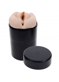 Мастурбатор Sasha Grey - вагина и анус - Zero Tolerance - в Жуковском купить с доставкой