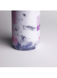 Увлажняющий крем-гель для тела с ароматом ежевики Creamy Attraction Blackberry - 100 мл. - INTT - купить с доставкой в Жуковском