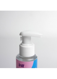 Увлажняющий гель с ароматом ежевики Slide Berry Slide - 100 мл. - INTT - купить с доставкой в Жуковском