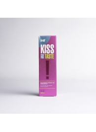 Массажный гель для тела Kiss and Taste - 55 мл. - INTT - купить с доставкой в Жуковском