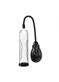 Прозрачная автоматическая вакуумная помпа - Baile - в Жуковском купить с доставкой