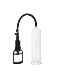 Прозрачная вакуумная помпа AleXander - Baile - в Жуковском купить с доставкой