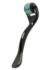 Черное колесо Вартенберга Micro Pinwheel - 13,4 см. - Orion - купить с доставкой в Жуковском