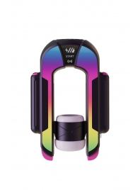 Интерактивный автоматический мастурбатор M2 - Tingon - в Жуковском купить с доставкой