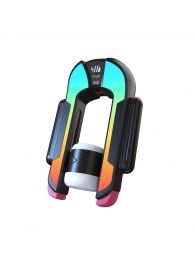 Интерактивный автоматический мастурбатор M2 - Tingon - в Жуковском купить с доставкой