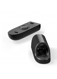 Черный мастурбатор ARCwave Ion 2 - Arcwave - в Жуковском купить с доставкой